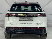 Volkswagen Tiguan III (China Market) Воронеж  - изображение 28