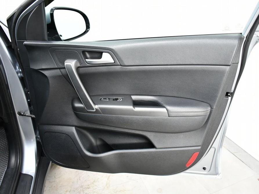 Kia Sportage IV Рестайлинг Новосибирск  - изображение 18
