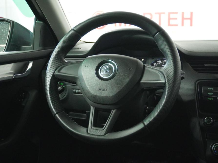 Skoda Octavia III (A7) Вологда  - изображение 17