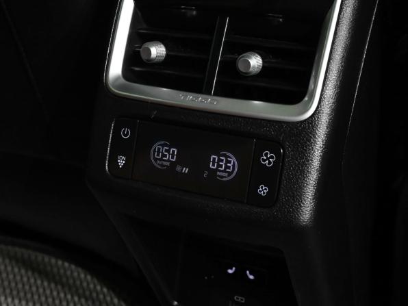 Chery Tiggo 8 Pro Max I с пробегом 2023 года, цена 2 550 000 рублей, 65655 км, внедорожник, Автокод Объявления
