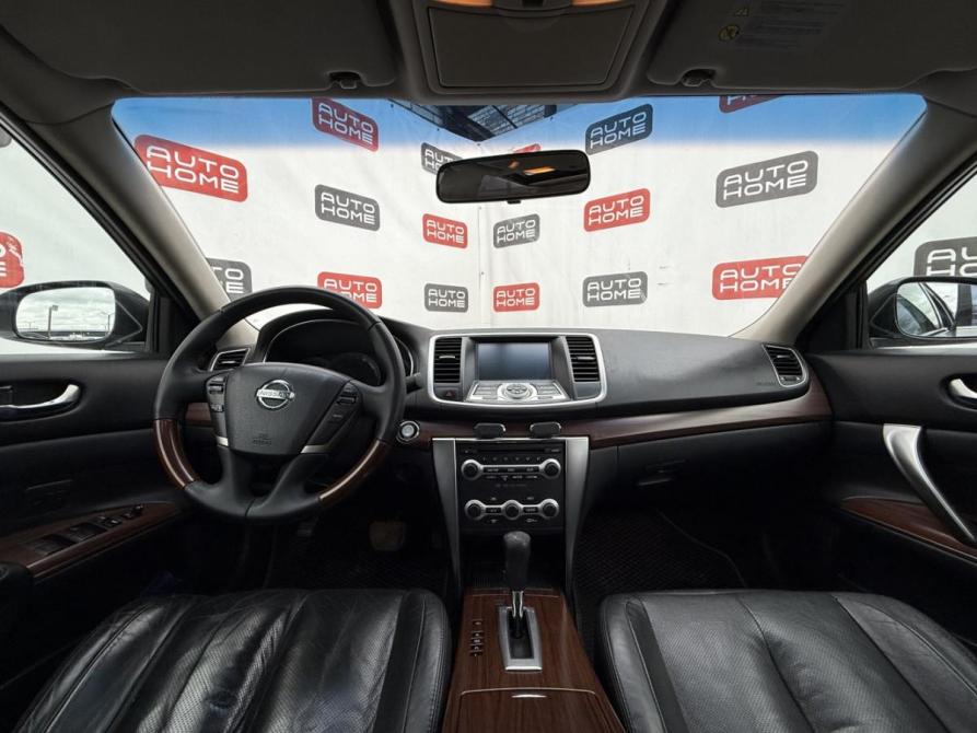 Nissan Teana II (J32) Санкт-Петербург  - изображение 8