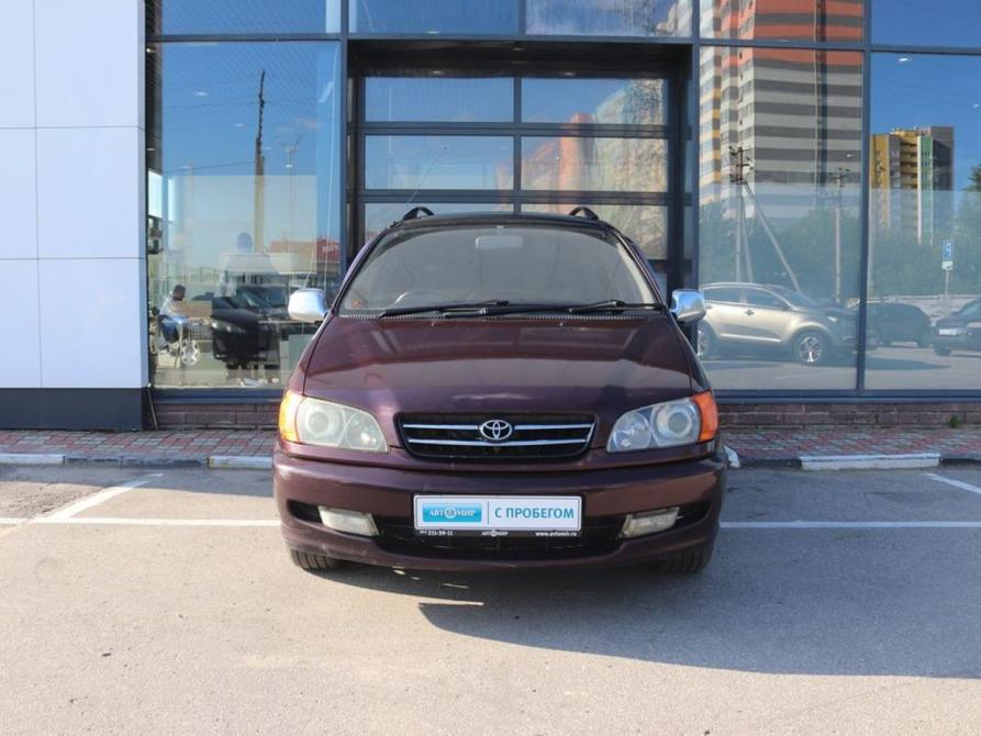 Toyota Ipsum I (M10) Нижний Новгород  - изображение 8