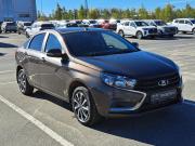 Lada (ВАЗ) Vesta I Чебоксары  - изображение 25