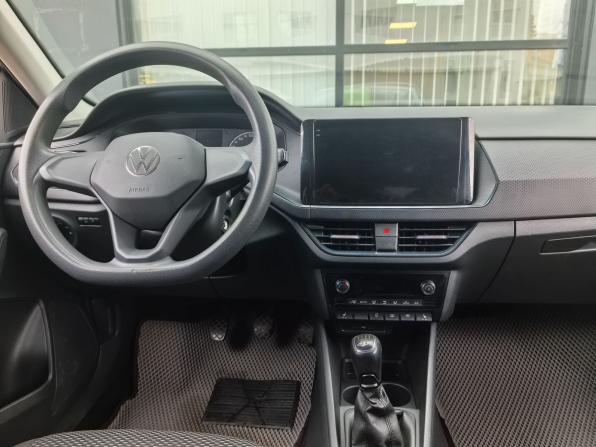 Volkswagen Polo VI с пробегом 2020 года, цена 1 330 000 рублей, 186885 км, лифтбек, Автокод Объявления