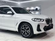 BMW X3 III (G01) Рестайлинг Уфа  - изображение 33