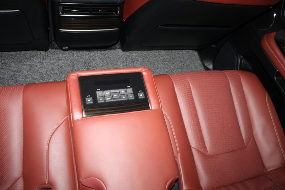 Lexus LX III Рестайлинг 2 Владивосток  - изображение 18
