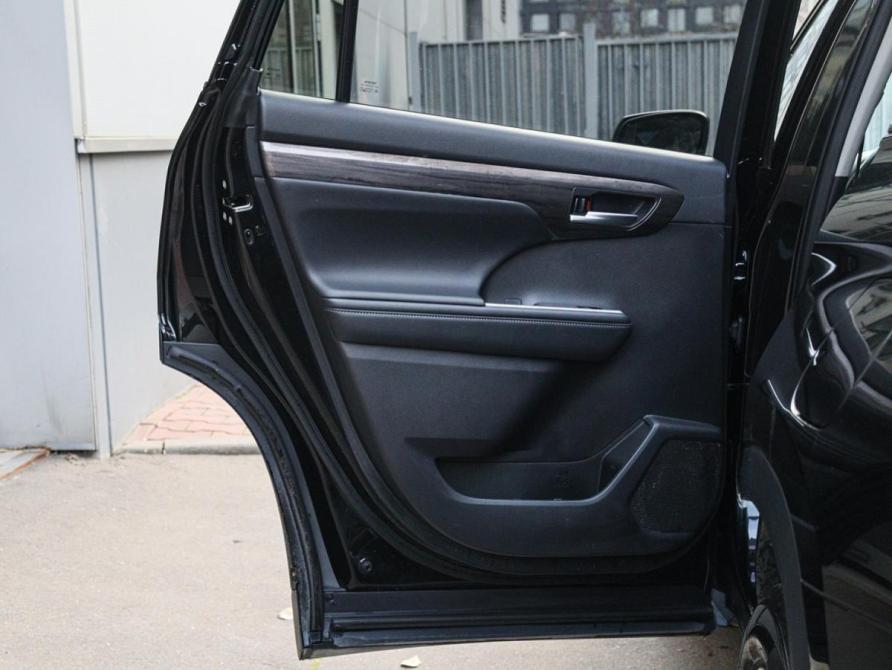 Toyota Highlander IV (XU70) Москва  - изображение 20