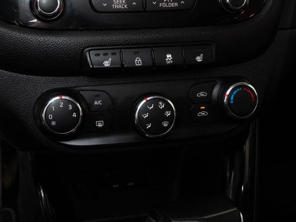 Kia Ceed II с пробегом 2014 года, цена 1 250 000 рублей, 143300 км, хэтчбек, Автокод Объявления