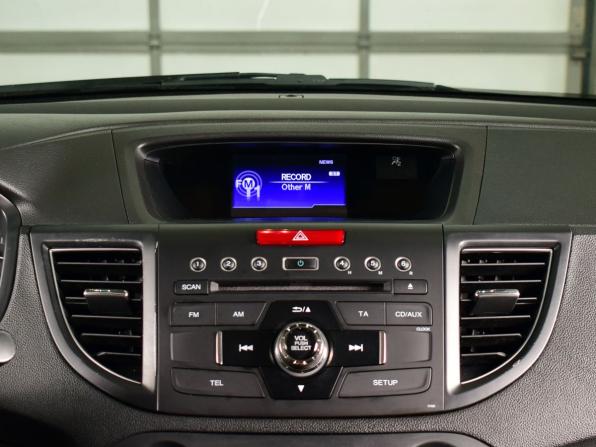 Honda CR-V IV с пробегом 2013 года, цена 1 789 999 рублей, 238176 км, внедорожник, Автокод Объявления