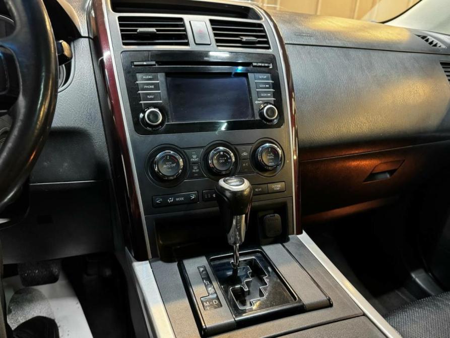 Mazda CX-9 I Рестайлинг Красноярск  - изображение 14