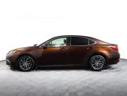 Lexus ES VI Рестайлинг Москва  - изображение 36