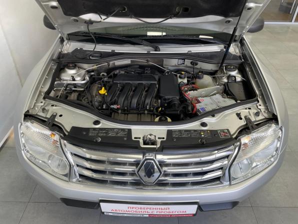 Renault Duster I с пробегом 2013 года, цена 945 000 рублей, 90823 км, внедорожник, Автокод Объявления