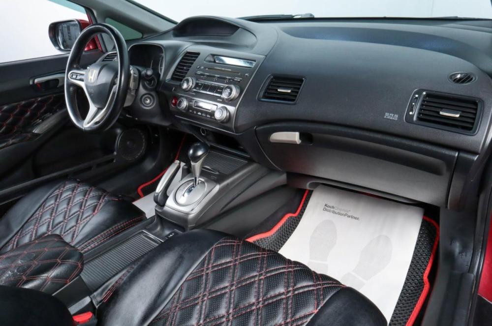 Honda Civic VIII Челябинск  - изображение 18