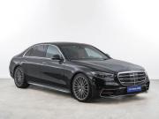 Mercedes-Benz S-Класс VII (W223) Москва  - изображение 26