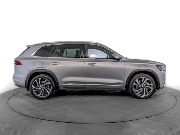 Geely Monjaro I с пробегом 2024 года, цена 3 430 000 рублей, 38780 км, внедорожник, Автокод Объявления