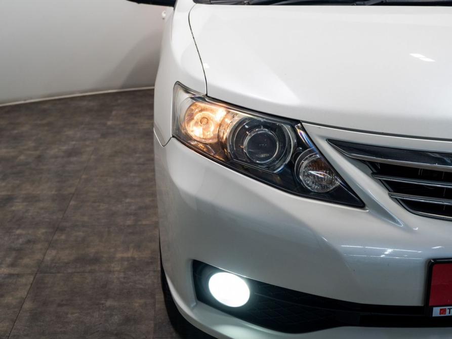 Toyota Allion II Рестайлинг Чита  - изображение 17