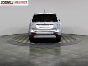 Mitsubishi Outlander III Рестайлинг Белгород  - изображение 21