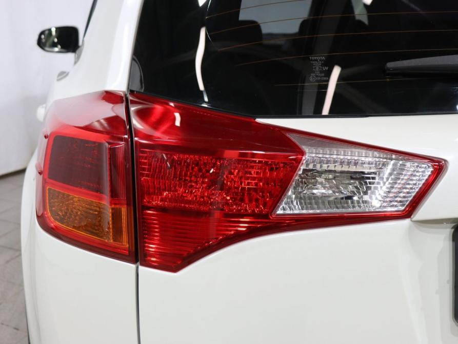 Toyota RAV4 IV (XA40) Москва  - изображение 26