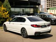 BMW 5 серии VII (G30/G31/G38) Рестайлинг Москва  - изображение 31