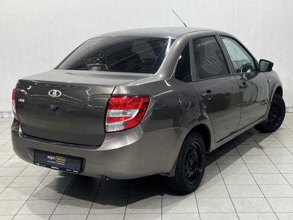 Lada (ВАЗ) Granta I с пробегом 2015 года, цена 454 800 рублей, 83863 км, седан, Автокод Объявления
