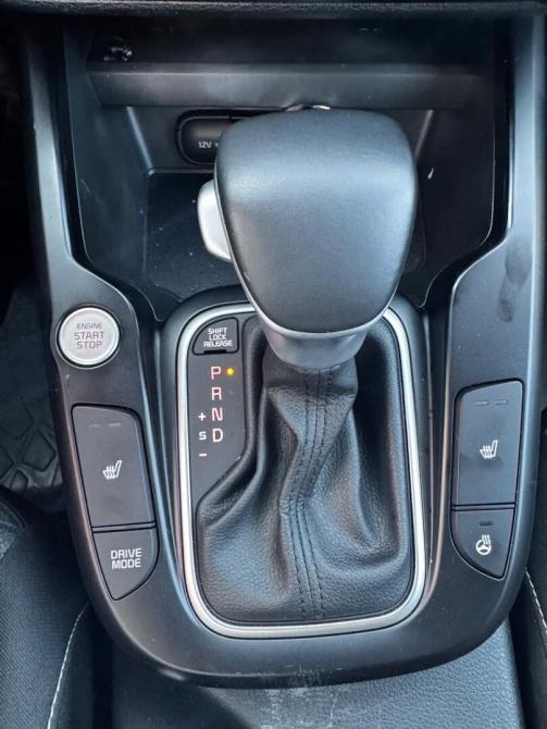 Kia Soul III Астрахань  - изображение 19