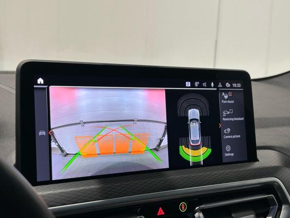 BMW X4 II (G02) Рестайлинг с пробегом 2022 года, цена 6 200 000 рублей, 24820 км, внедорожник, Автокод Объявления