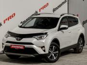 Toyota RAV4 IV (XA40) Рестайлинг Екатеринбург  - изображение 24