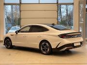 Hyundai Sonata VIII (DN8) Рестайлинг Санкт-Петербург  - изображение 36