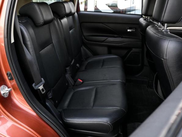 Mitsubishi Outlander III с пробегом 2012 года, цена 1 289 000 рублей, 254918 км, внедорожник, Автокод Объявления
