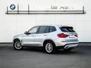 BMW X3 III (G01) Магнитогорск  - изображение 46