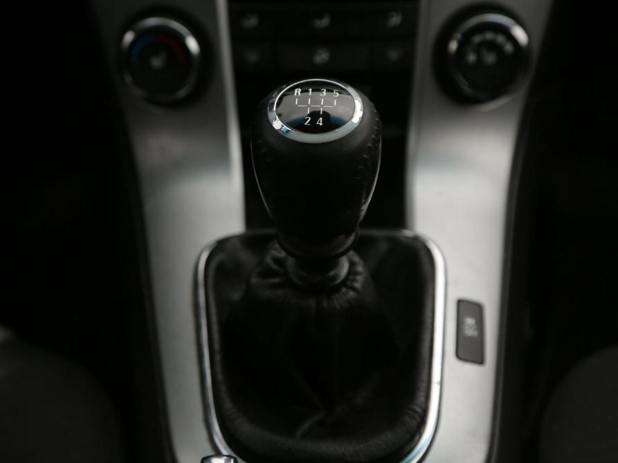 Chevrolet Cruze I Иваново  - изображение 13