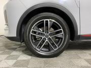 Changan UNI-S (CS55 Plus) I Москва  - изображение 29