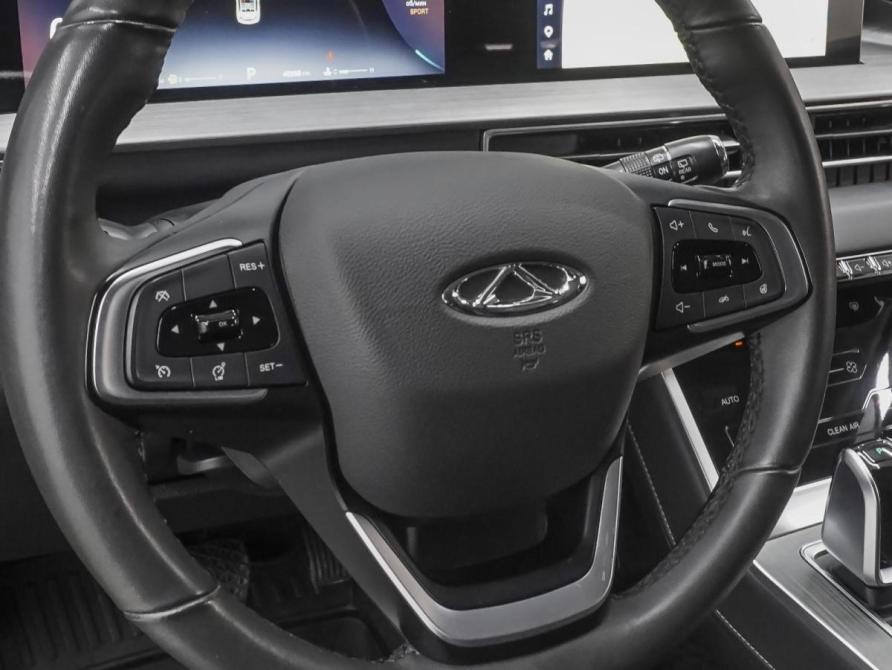 Chery Tiggo 4 Pro I Рестайлинг Ростов-на-Дону  - изображение 15