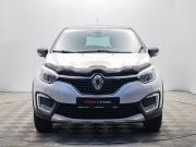 Renault Kaptur I Москва  - изображение 25
