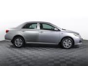 Toyota Corolla X (E140 E150) Москва  - изображение 26