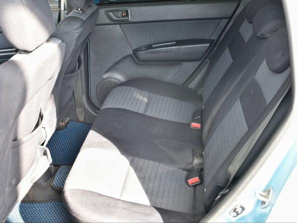 Hyundai Getz I Рестайлинг с пробегом 2008 года, цена 449 000 рублей, 167338 км, хэтчбек, Автокод Объявления