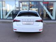 Skoda Octavia IV (A8) Химки  - изображение 25