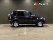 Chevrolet Niva I Рестайлинг Челябинск  - изображение 16