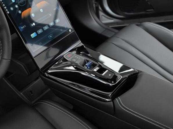 Новый Dongfeng Mage 2024 года, цена 2 249 000 рублей, внедорожник, Автокод Объявления