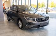 Geely Emgrand II Ростов-на-Дону  - изображение 25