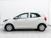 Kia Picanto III Красноярск  - изображение 40