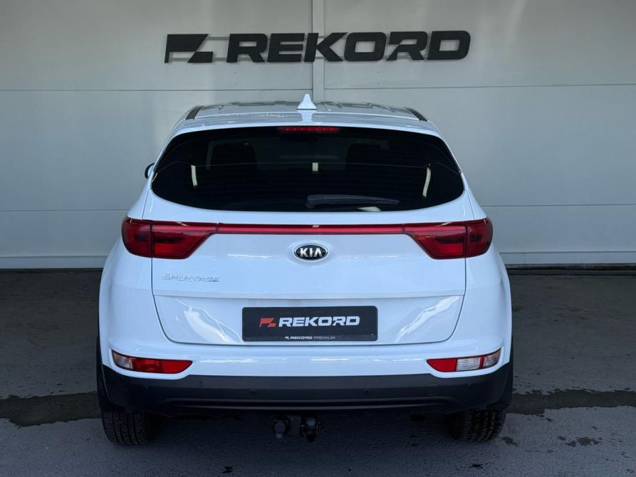Kia Sportage IV Уфа  - изображение 6