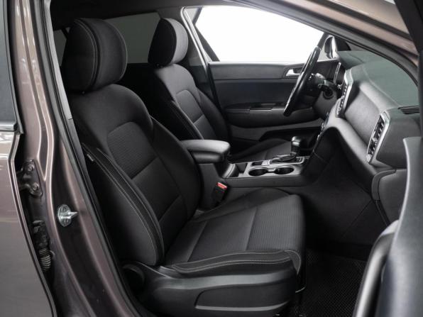 Kia Sportage IV Рестайлинг с пробегом 2020 года, цена 2 499 000 рублей, 81159 км, внедорожник, Автокод Объявления