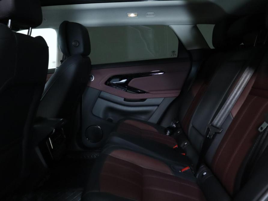 Land Rover Range Rover Evoque II Рестайлинг Санкт-Петербург  - изображение 22