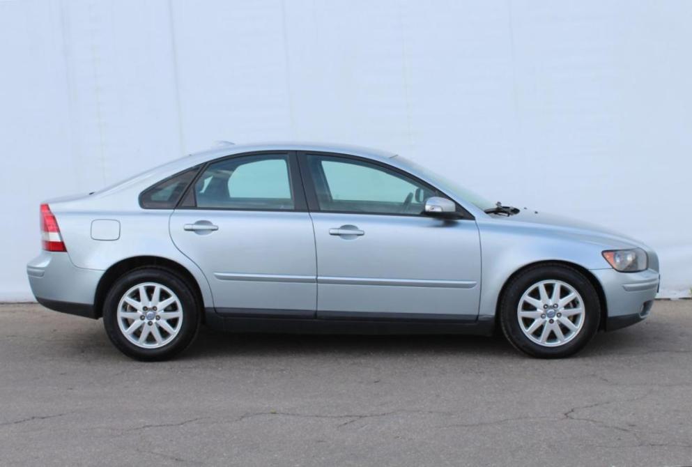 Volvo S40 II Рестайлинг Нижний Новгород  - изображение 8
