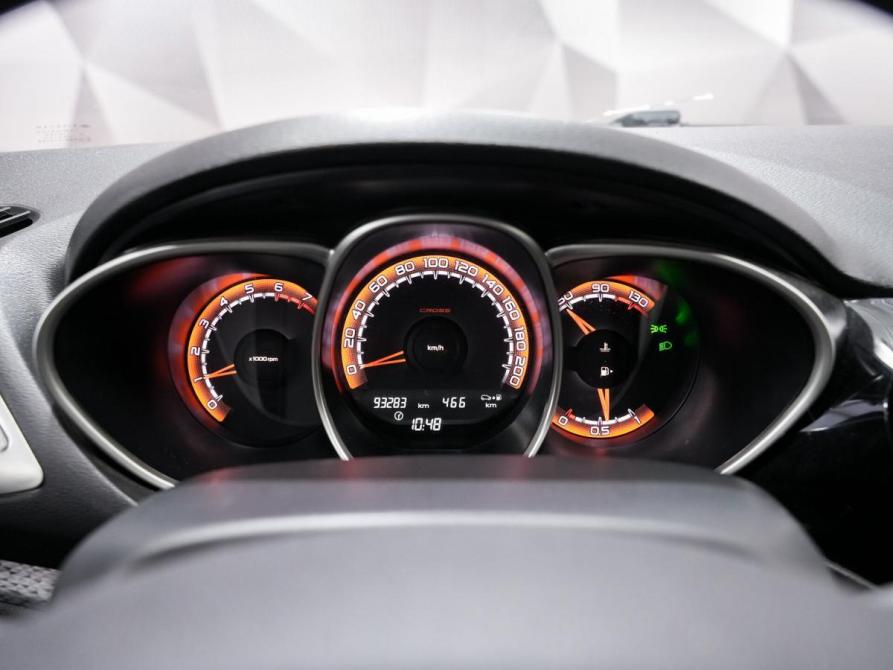 Lada (ВАЗ) Vesta I Ульяновск  - изображение 14