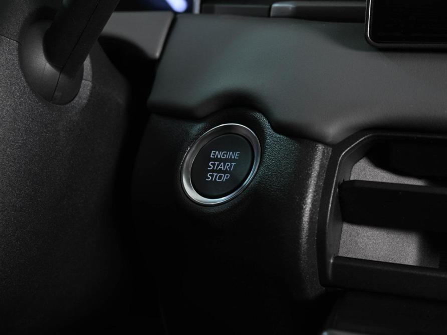 Toyota RAV4 VI (XA60) Ростов-на-Дону  - изображение 18