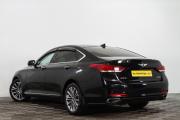 Hyundai Genesis II Сургут  - изображение 27