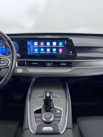 Chery Tiggo 7 Pro Max I Рестайлинг с пробегом 2024 года, цена 1 926 000 рублей, 24258 км, внедорожник, Автокод Объявления