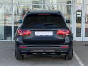 Mercedes-Benz GLC I (X253) Рестайлинг Липецк  - изображение 15